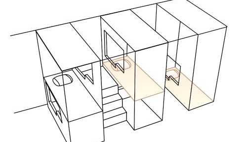 Cabin Room - Non Smoking