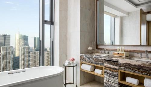 One-Bedroom Suite