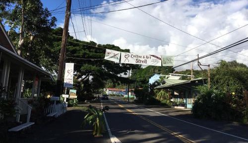 Queen Room with Garden View