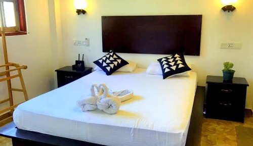 Standard King Room