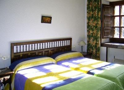 Two-Bedroom Holiday Home