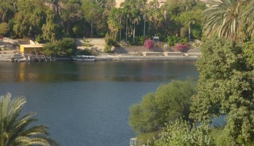 Deluxe Double or Twin Room with River View