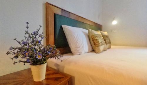 Superior Quadruple Room