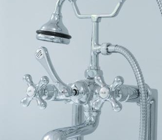 King Room with Spa Bath