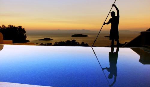 Two-Bedroom Villa with Private Pool