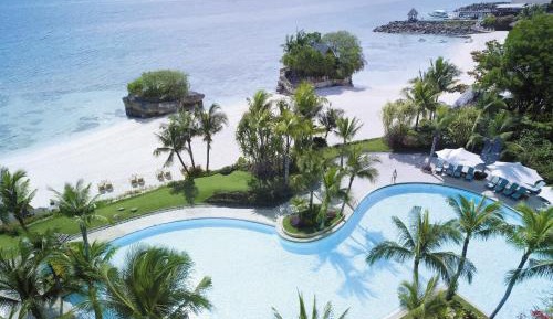 Panorama Double Room (Ocean Wing)