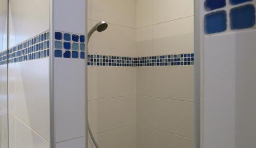 Double Room with Pool View