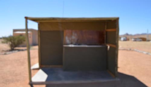 Empty Lot No.2 - !Eririseb