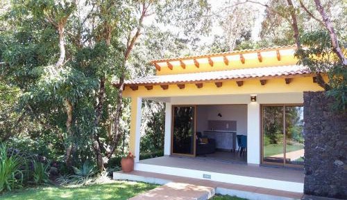 One-Bedroom Bungalow