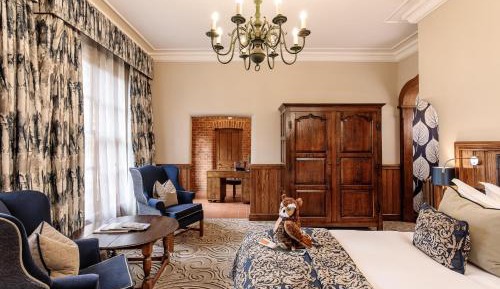 Heritage Junior Suite