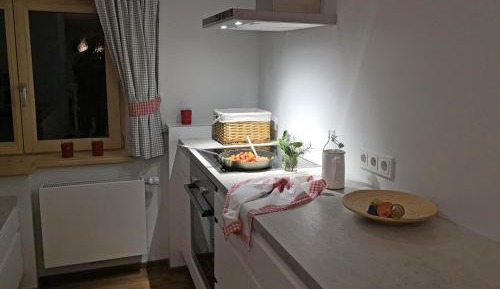 One-Bedroom Apartment (2 Adults)