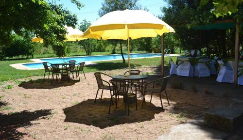 Quadruple Room with Private External Bathroom