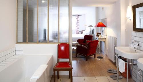 Superior Double Room - Paprika