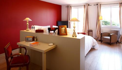 Superior Double Room - Tandoori