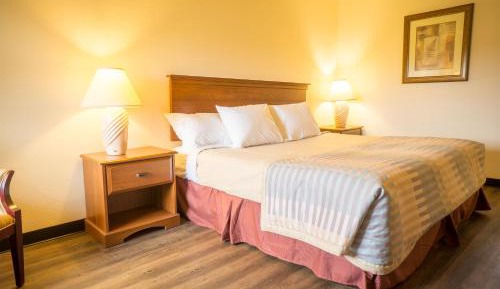 Economy King Room