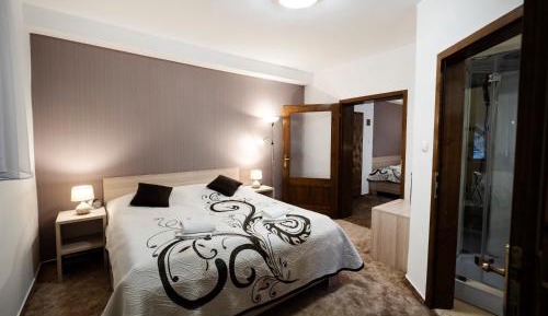 Standard Suite