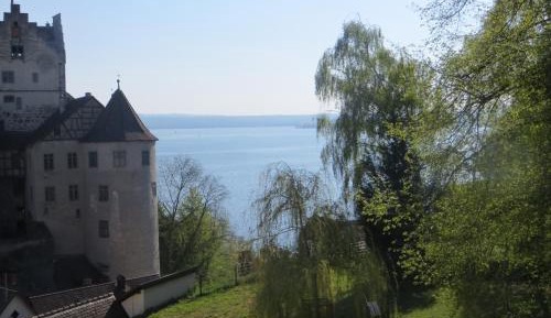 Apartment with Lake View