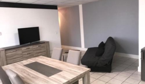Apartment - Ground Floor