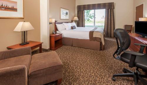 King Room