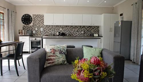 Self-Catering Cottage