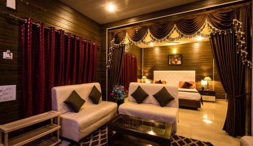 Superior Suite