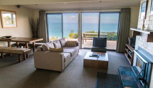 Deluxe Two-Bedroom Villa