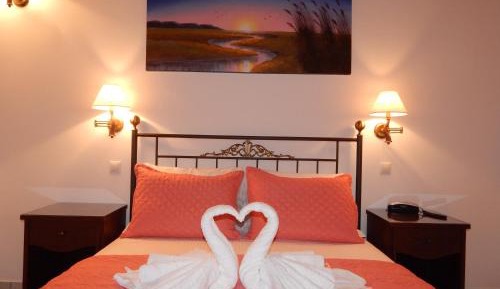 Junior Suite with Sea View