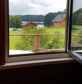 Double Room with Park View