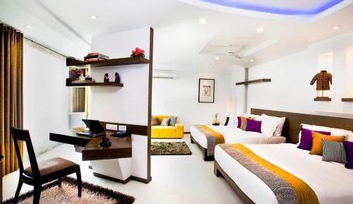 Premium Suite