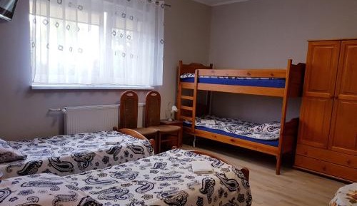 Triple Room with Bathroom