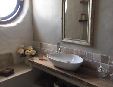 Deluxe Suite with Spa Bath