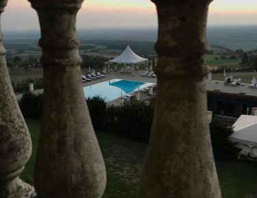 Deluxe Double or Twin Room with Balcony