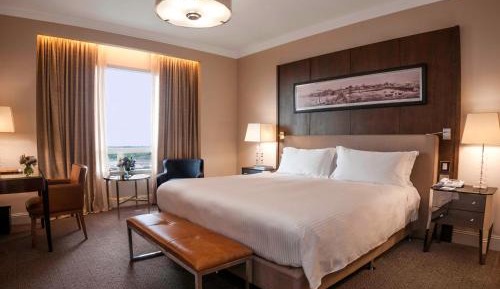 Suite with River View