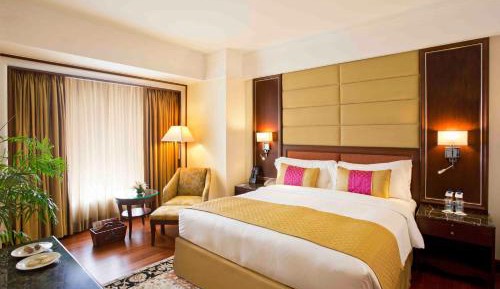 Executive Suite with complimentary Airport Transfers ,free Wi-Fi,20% on Food and Soft Beverages, Comp club lounge access - 1800 hrs to 2000 hrs,Dry Cleaning - 2 pcs comp, Complimentary Yoga Session on Every Tuesday and Friday From 0700-0800Hrs