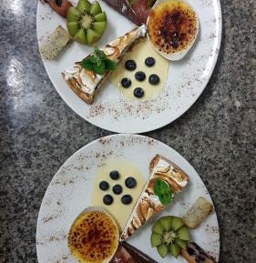 Luxury Quadruple Room