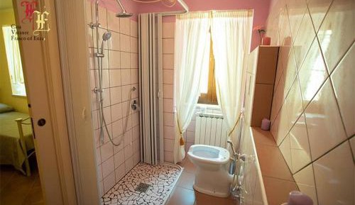 Triple Room - Disability Access