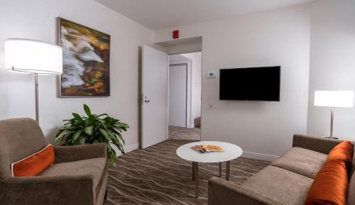 Earth Tower Earth Suite