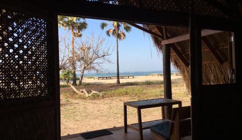 Family Room with Sea View