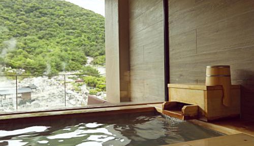 Premium Room with Terrace - Top Floor