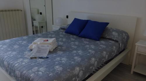 Double Room with Private External Bathroom