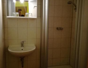 Single Room with Shower