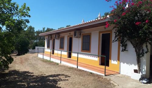 Quadruple Room with Lake View