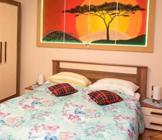 Large Double or Twin Room