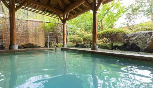 Japanese-Style Room - Non-Smoking