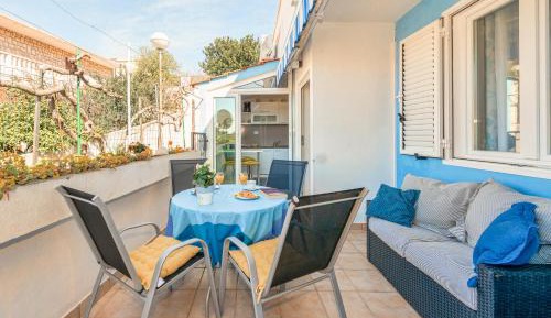 Apartman 2+2