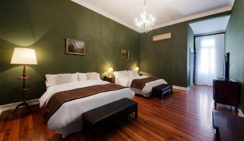 King Room with Two King Beds