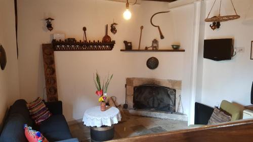 One-Bedroom Apartment - Split Level