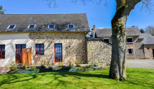 Two-Bedroom Holiday Home