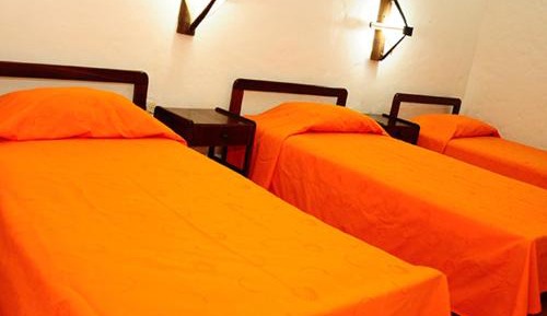 Four-Bedroom Bungalow