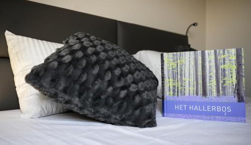 Deluxe Double Room with Bath
